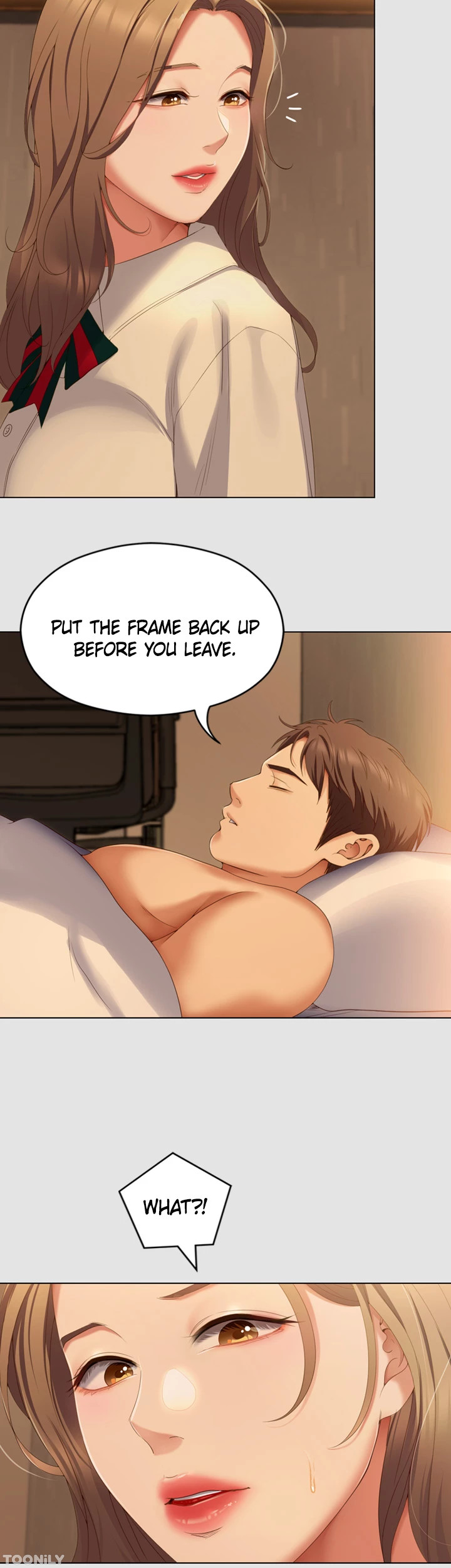 Tonight, You’re My Dinner chapter 70 page 51