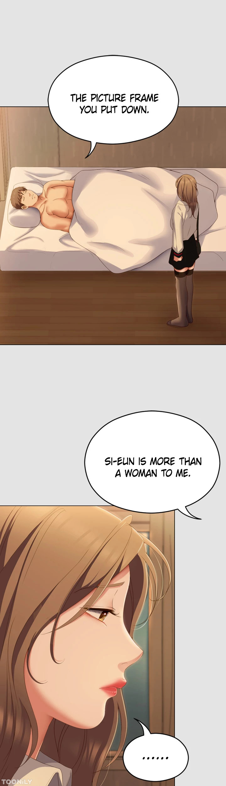Tonight, You’re My Dinner chapter 70 page 52