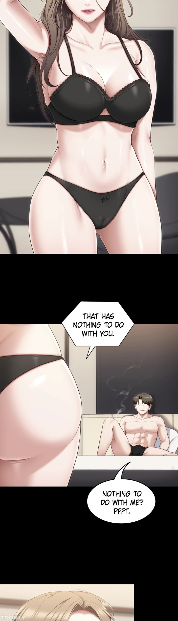 Tonight, You’re My Dinner chapter 71 page 24