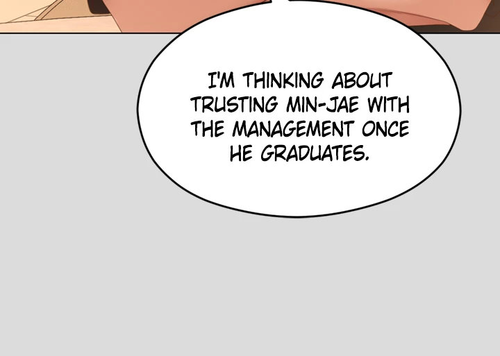 Tonight, You’re My Dinner chapter 71 page 31