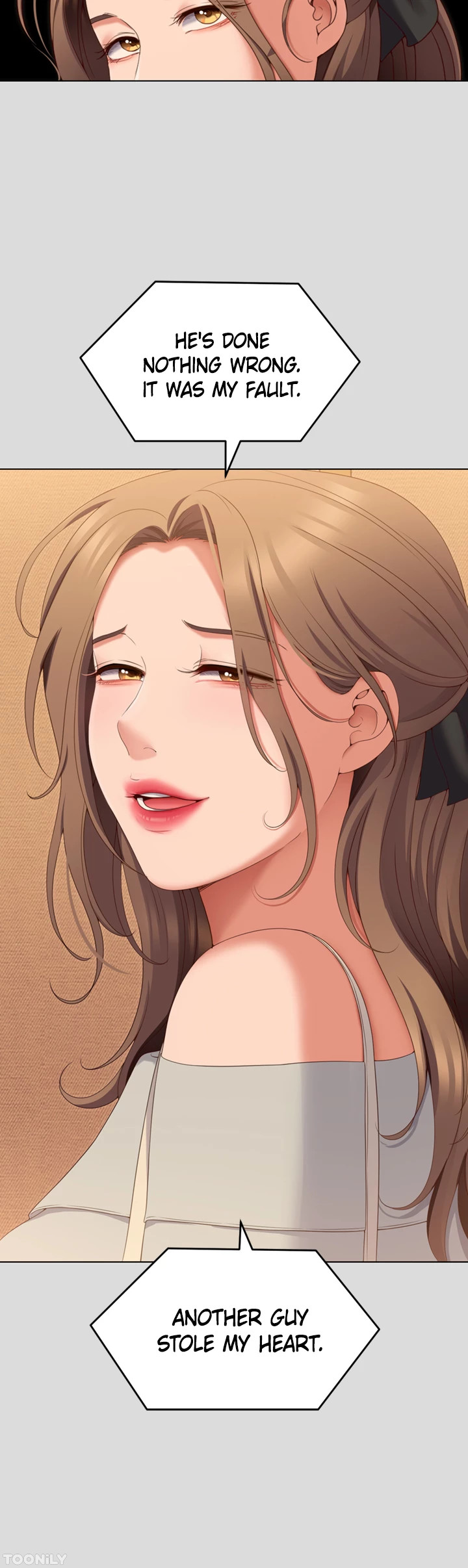 Tonight, You’re My Dinner chapter 71 page 38
