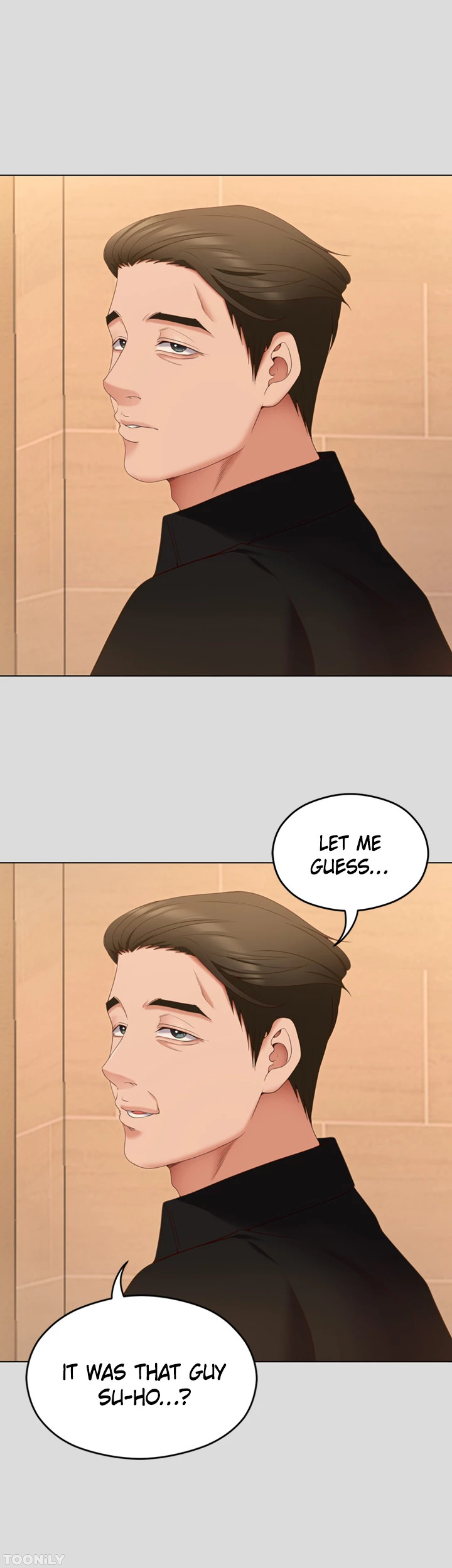 Tonight, You’re My Dinner chapter 71 page 39