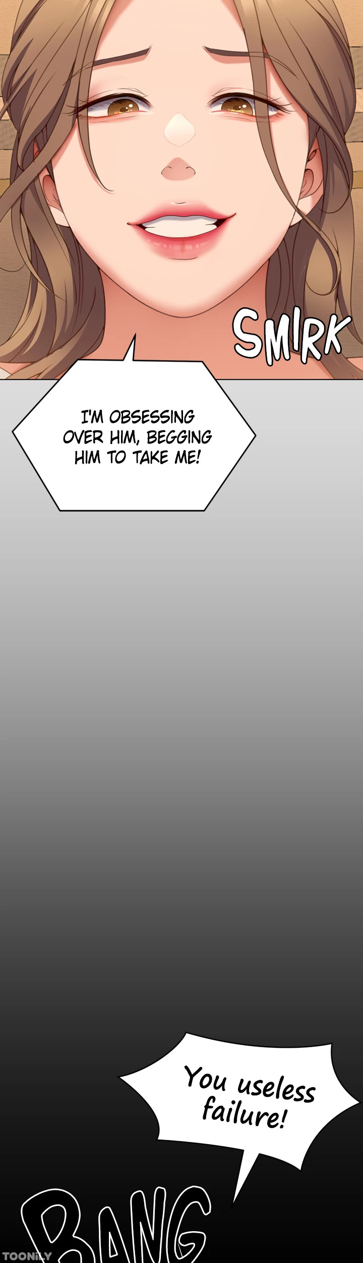 Tonight, You’re My Dinner chapter 71 page 43