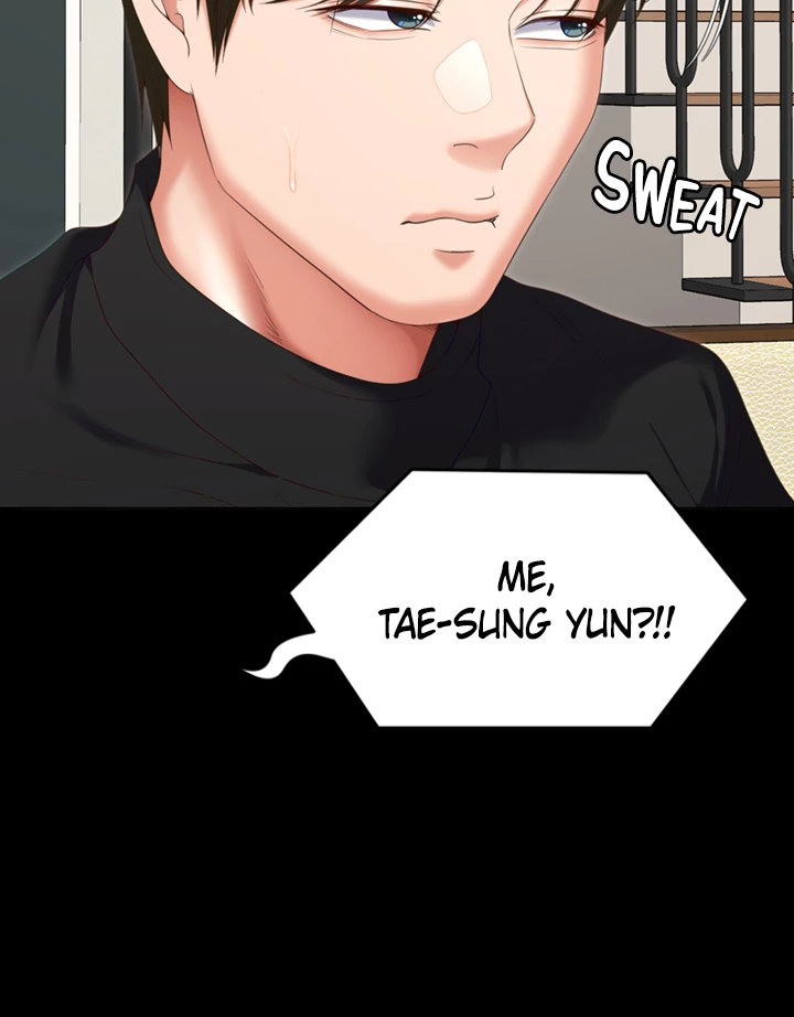 Tonight, You’re My Dinner chapter 71 page 45