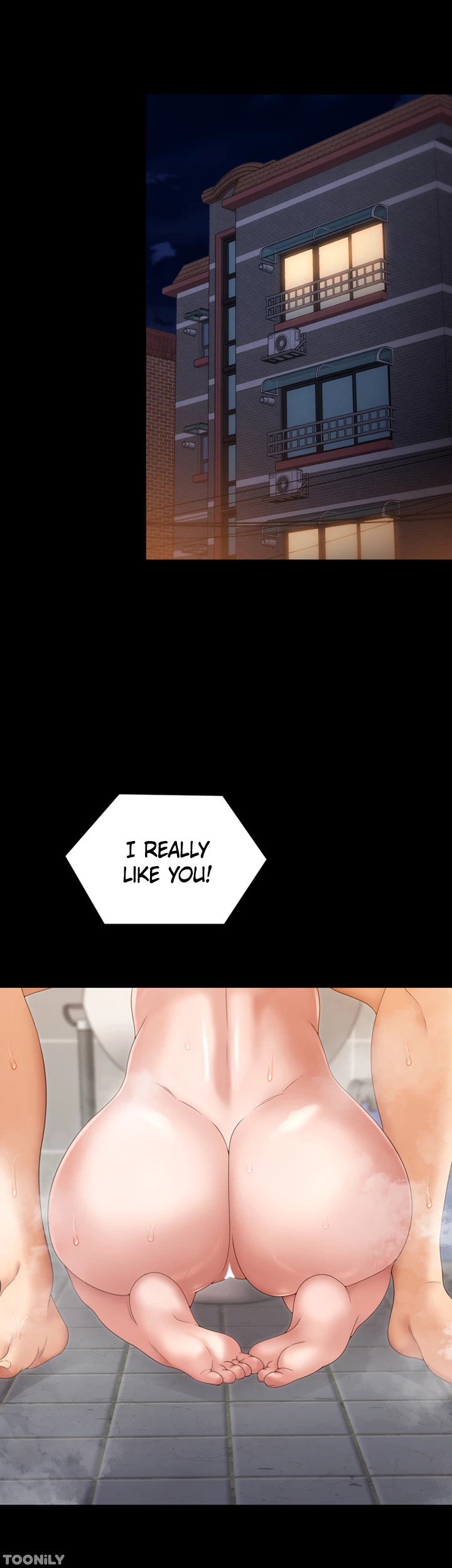 Tonight, You’re My Dinner chapter 71 page 50