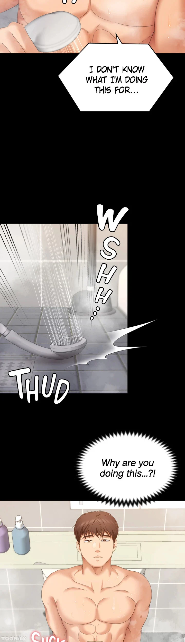 Tonight, You’re My Dinner chapter 71 page 54