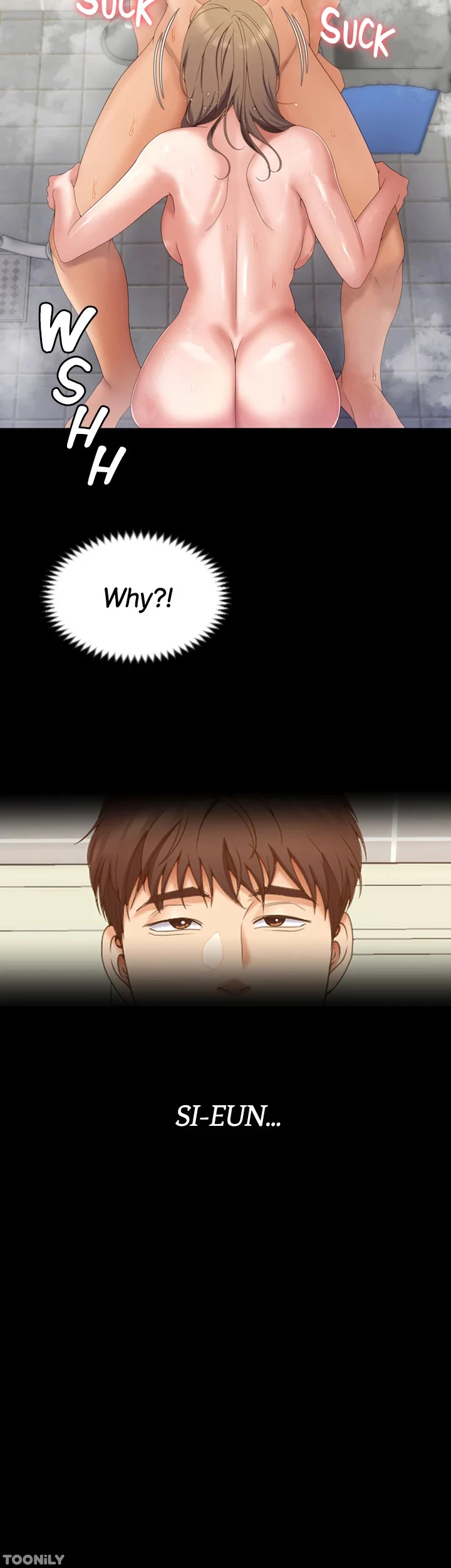 Tonight, You’re My Dinner chapter 71 page 55