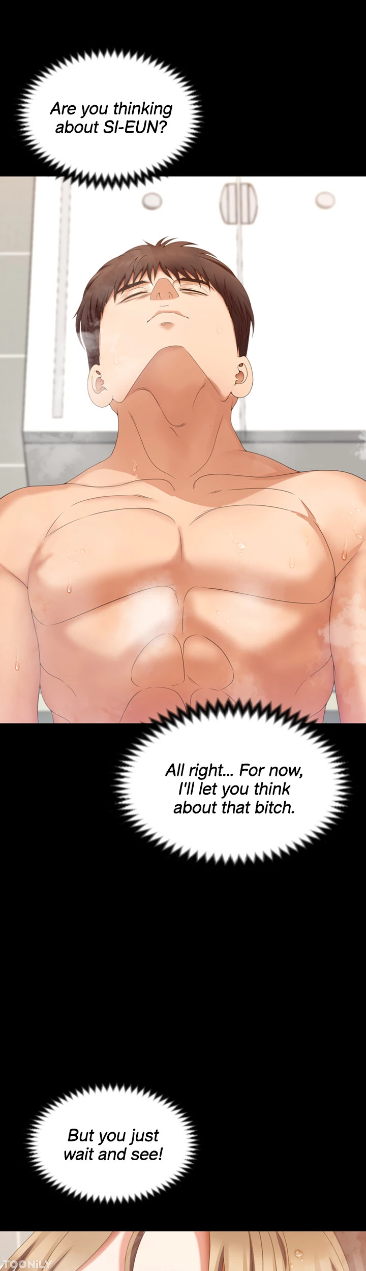 Tonight, You’re My Dinner chapter 72 page 2