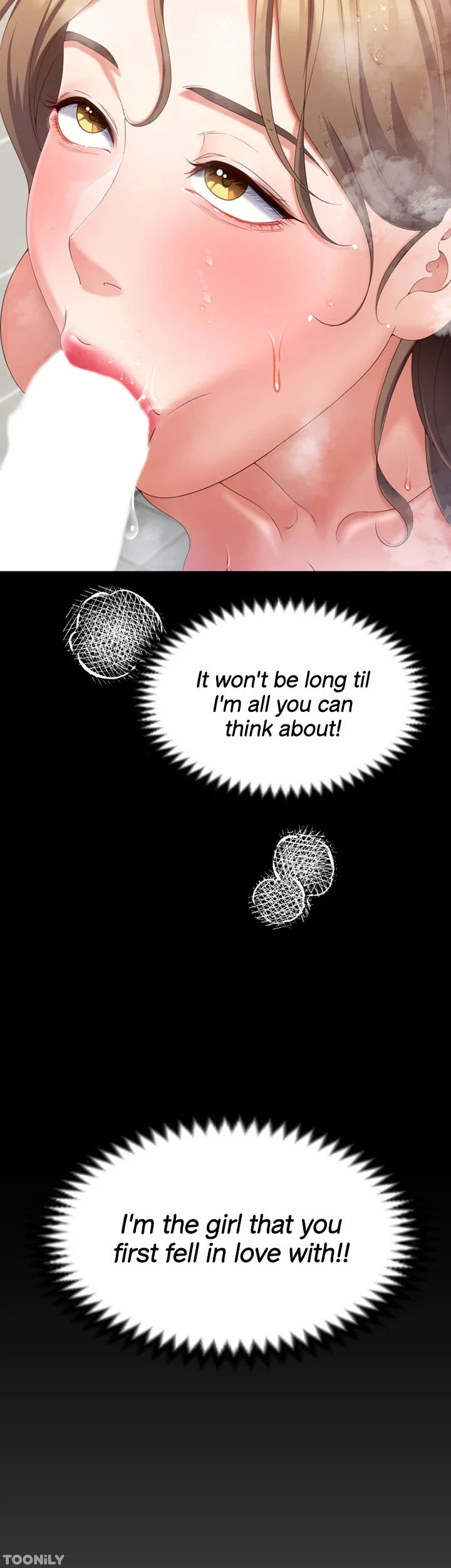Tonight, You’re My Dinner chapter 72 page 3