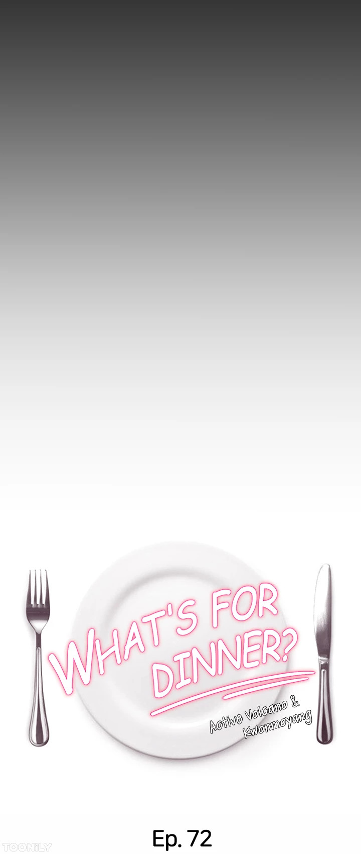 Tonight, You’re My Dinner chapter 72 page 4