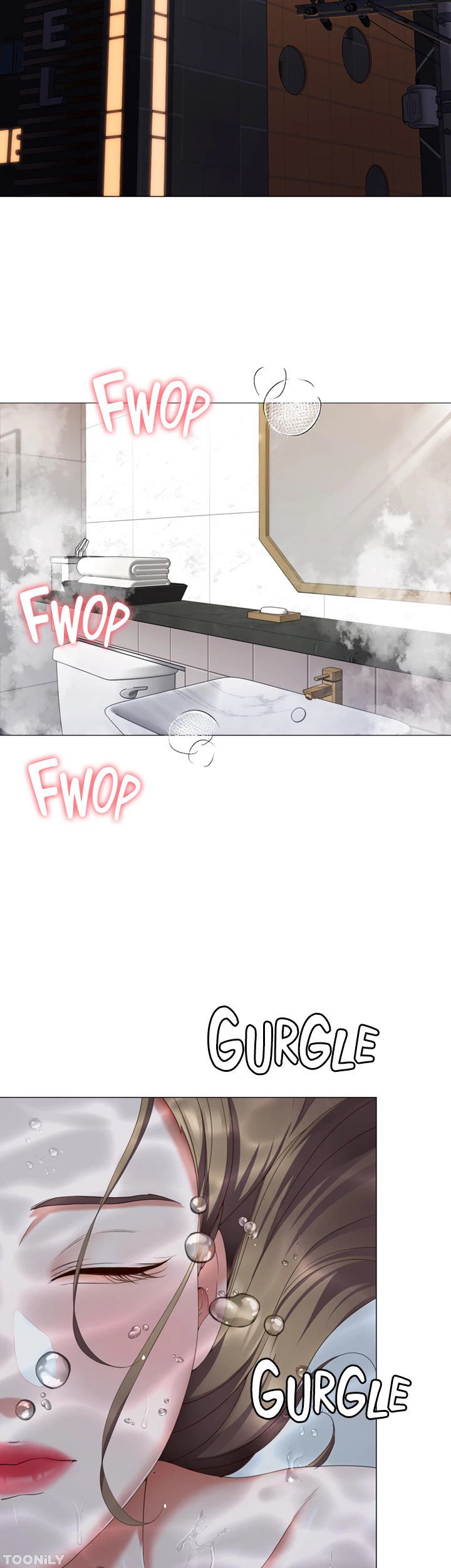 Tonight, You’re My Dinner chapter 72 page 6