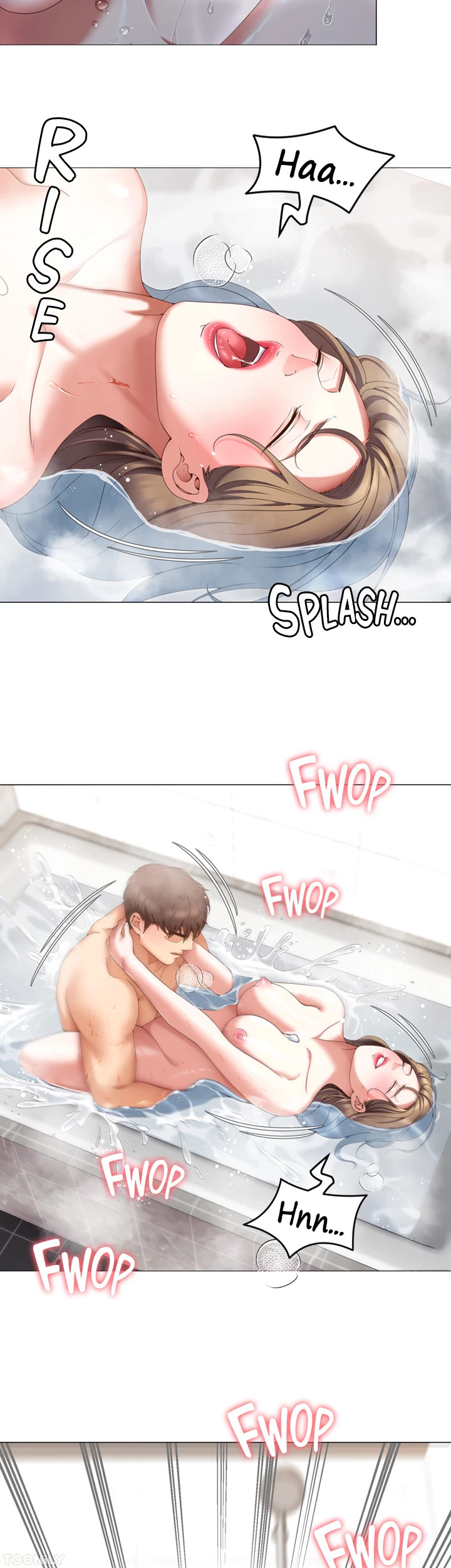 Tonight, You’re My Dinner chapter 72 page 7