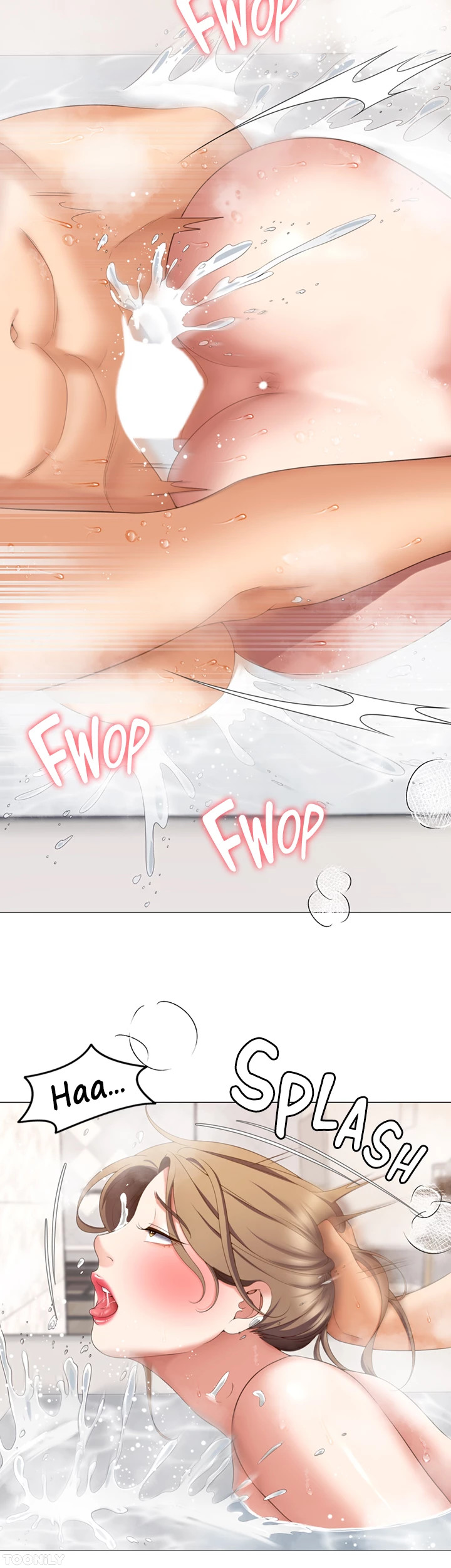 Tonight, You’re My Dinner chapter 72 page 14