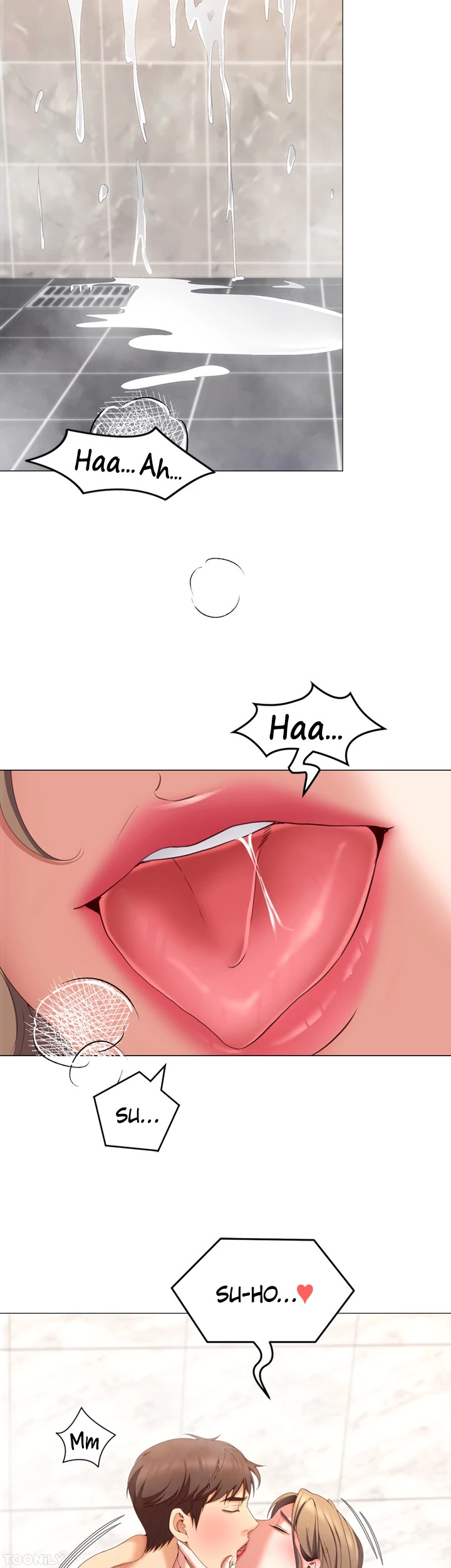 Tonight, You’re My Dinner chapter 72 page 20