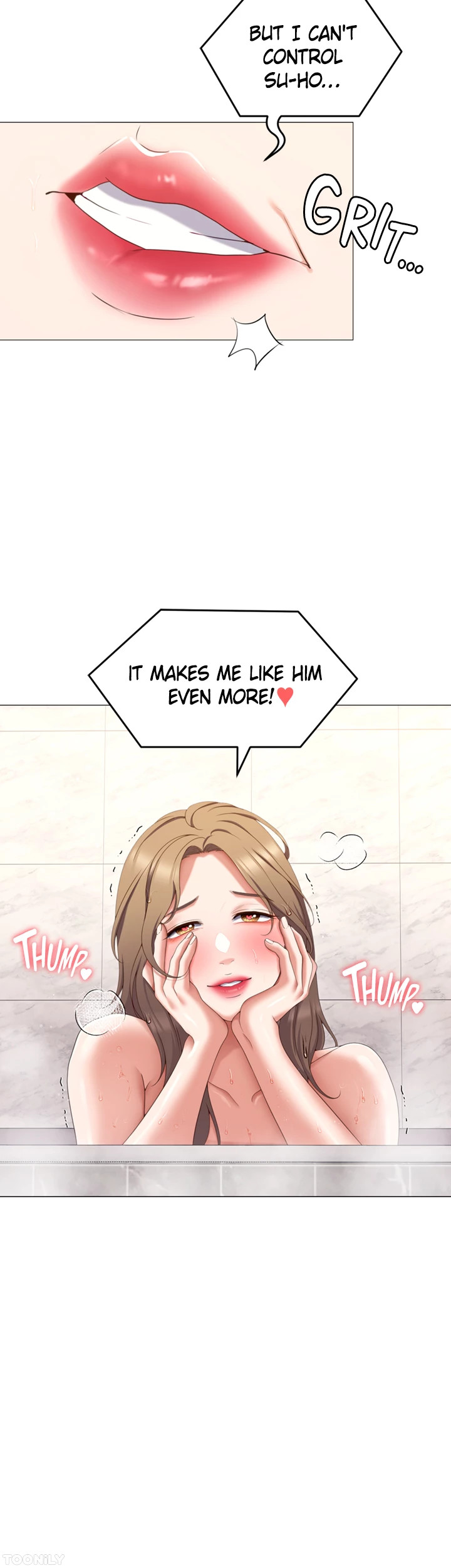 Tonight, You’re My Dinner chapter 72 page 26