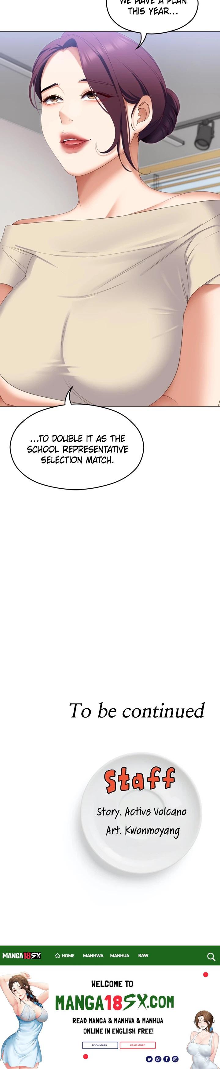 Tonight, You’re My Dinner chapter 72 page 46