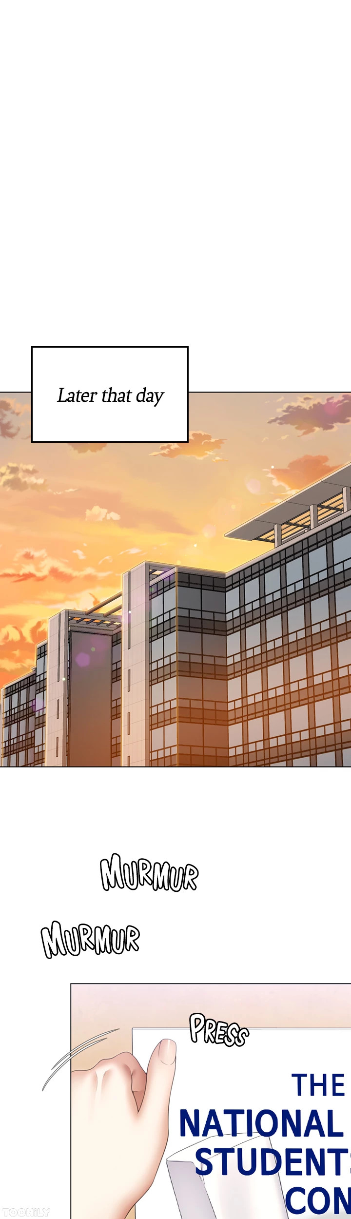 Tonight, You’re My Dinner chapter 73 page 5