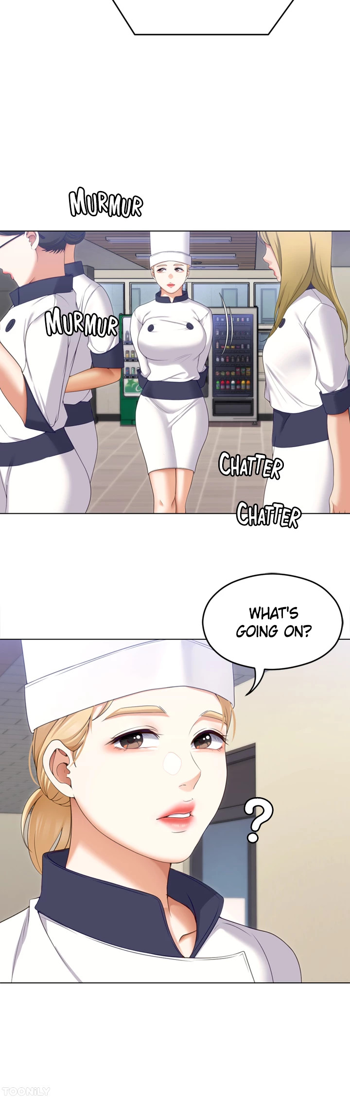 Tonight, You’re My Dinner chapter 73 page 9