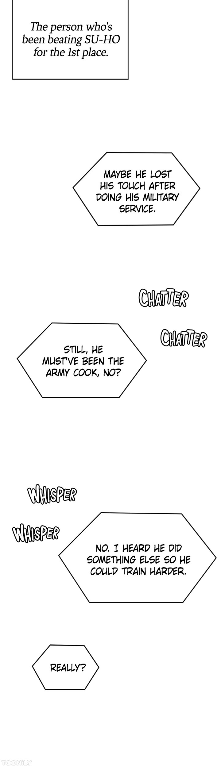 Tonight, You’re My Dinner chapter 73 page 14