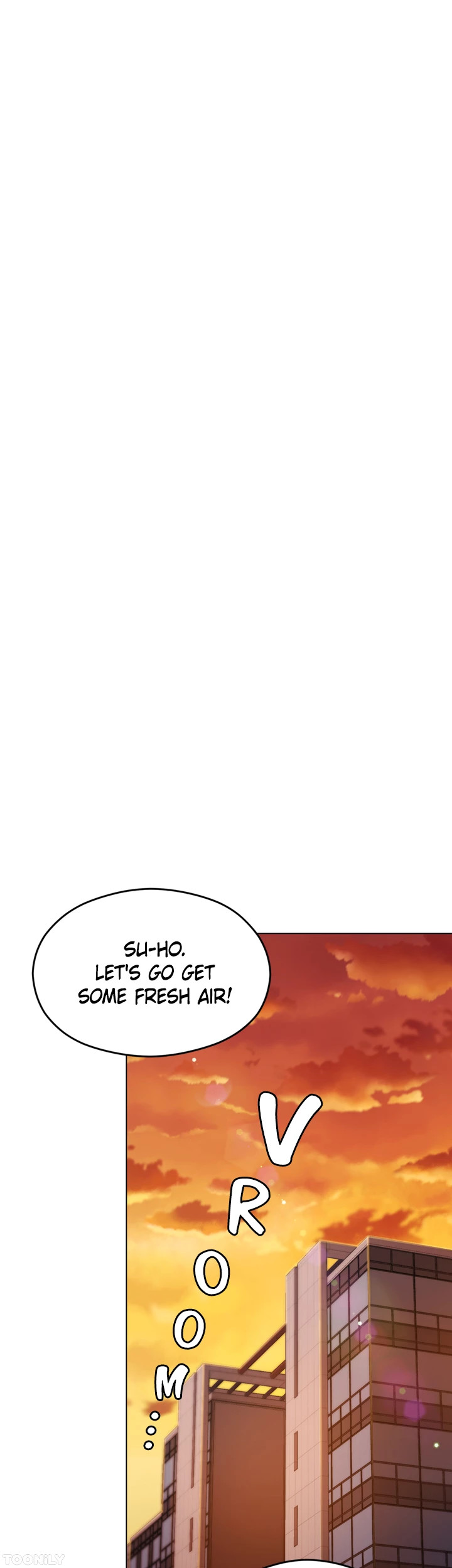 Tonight, You’re My Dinner chapter 73 page 17