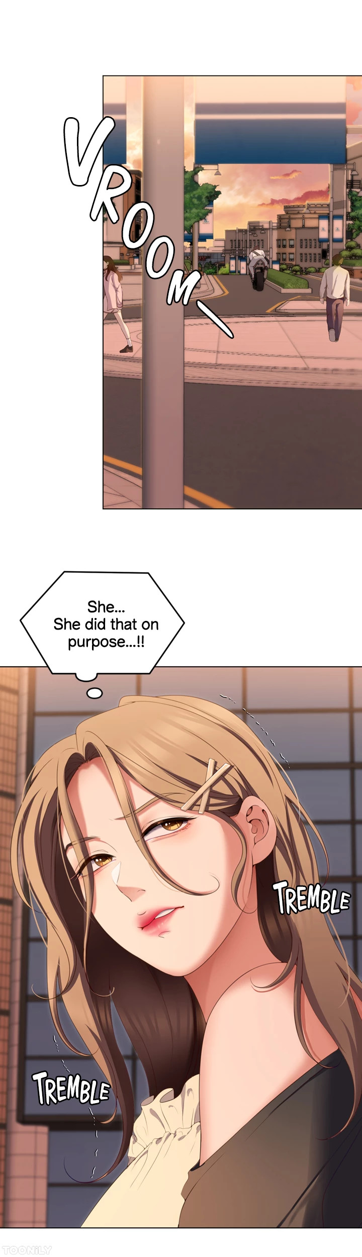 Tonight, You’re My Dinner chapter 73 page 29