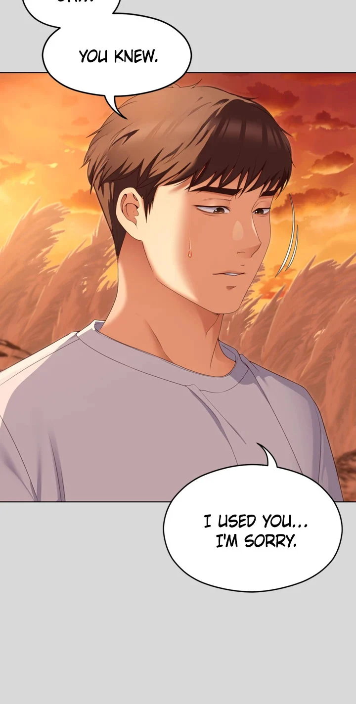 Tonight, You’re My Dinner chapter 73 page 34