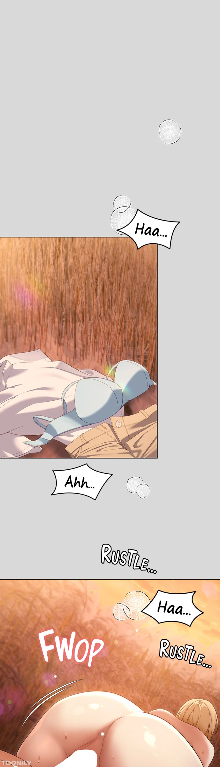 Tonight, You’re My Dinner chapter 73 page 42