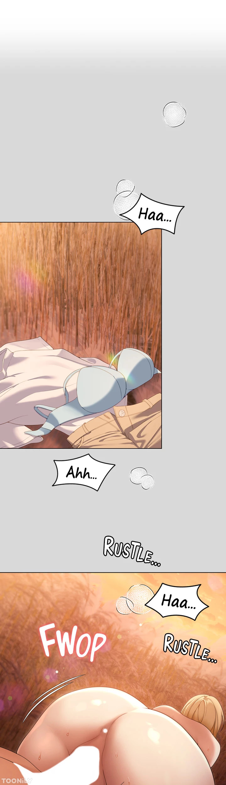 Tonight, You’re My Dinner chapter 74 page 1