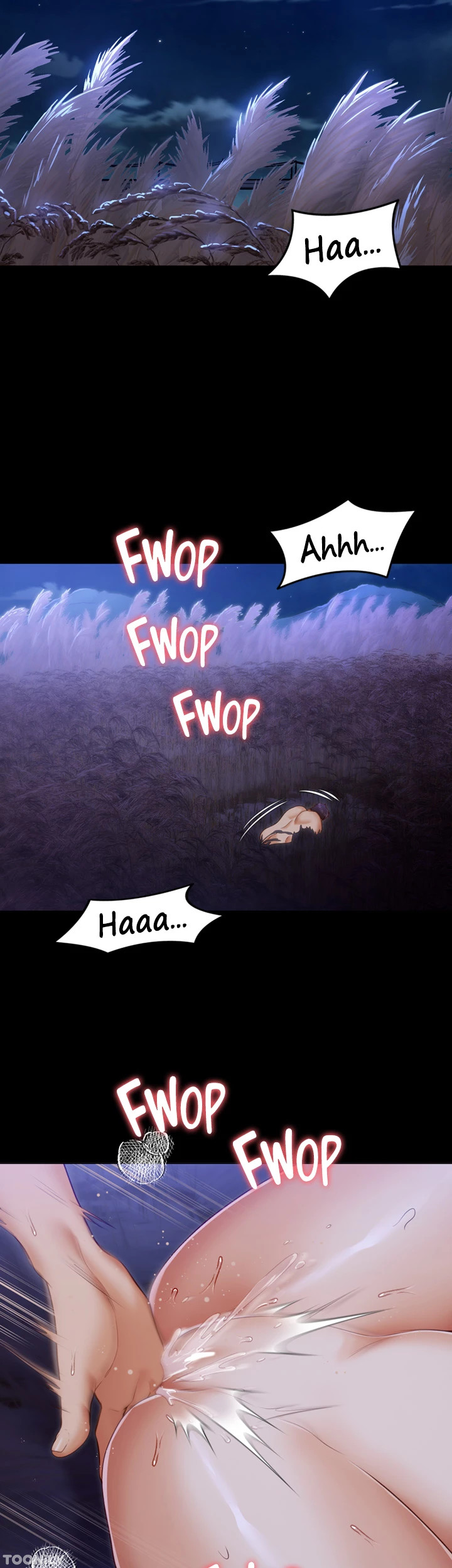 Tonight, You’re My Dinner chapter 74 page 7