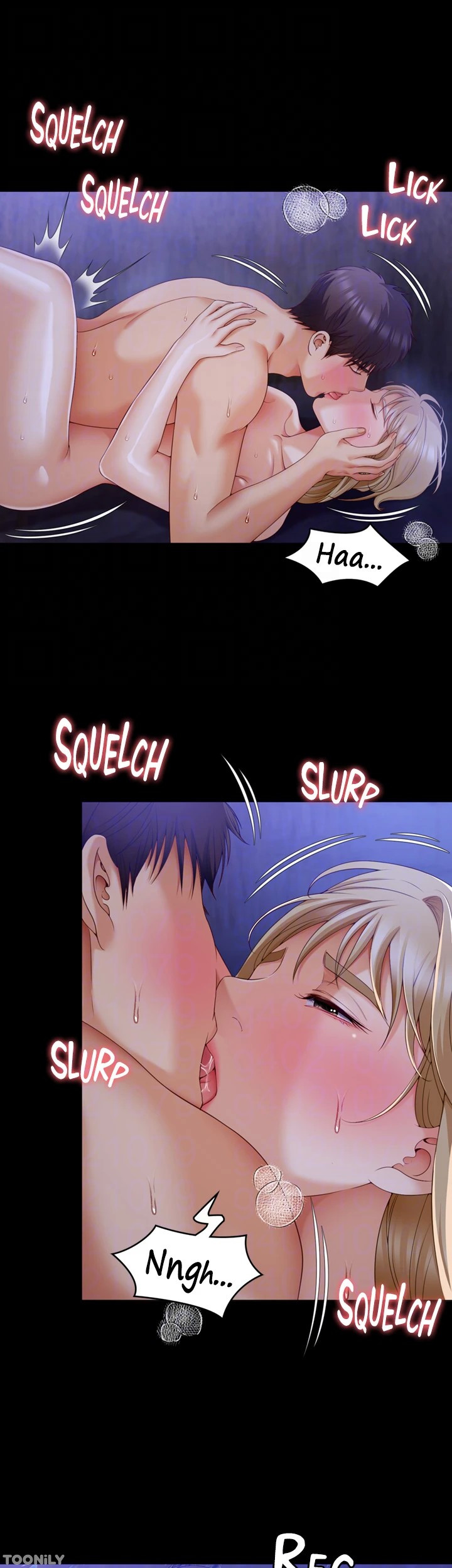 Tonight, You’re My Dinner chapter 74 page 19