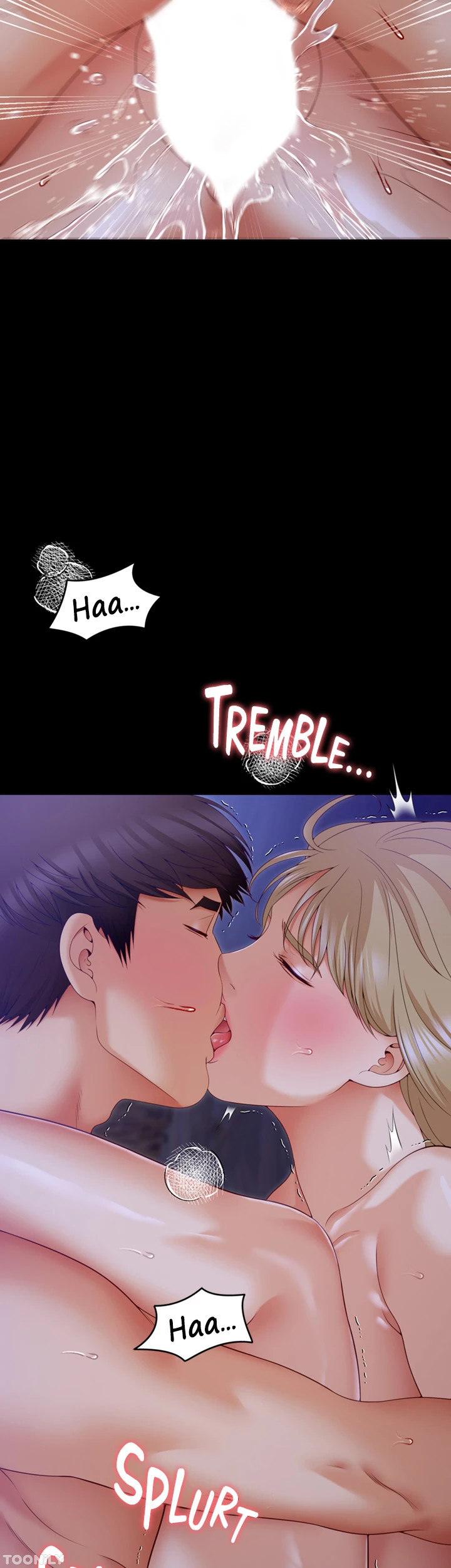 Tonight, You’re My Dinner chapter 74 page 26