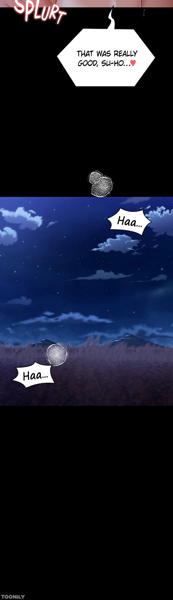 Tonight, You’re My Dinner chapter 74 page 27