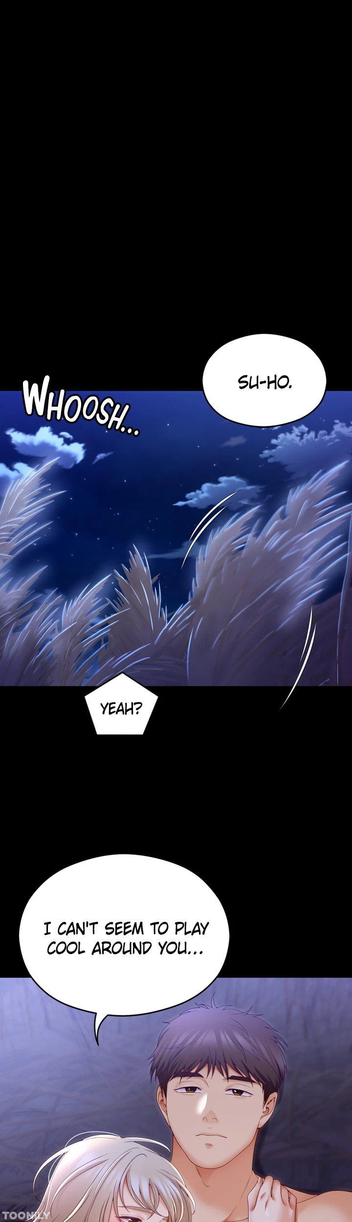 Tonight, You’re My Dinner chapter 74 page 28