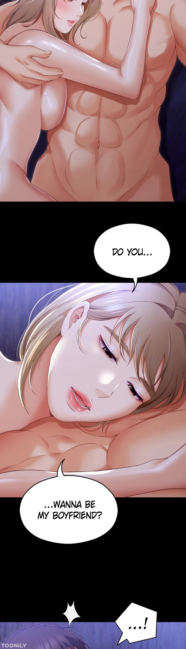 Tonight, You’re My Dinner chapter 74 page 29