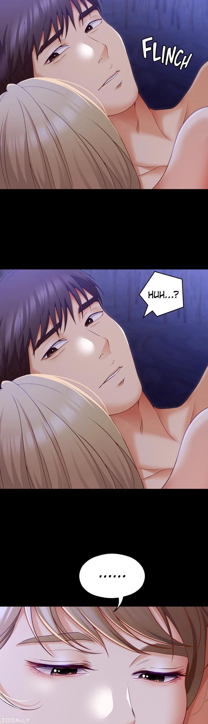 Tonight, You’re My Dinner chapter 74 page 30