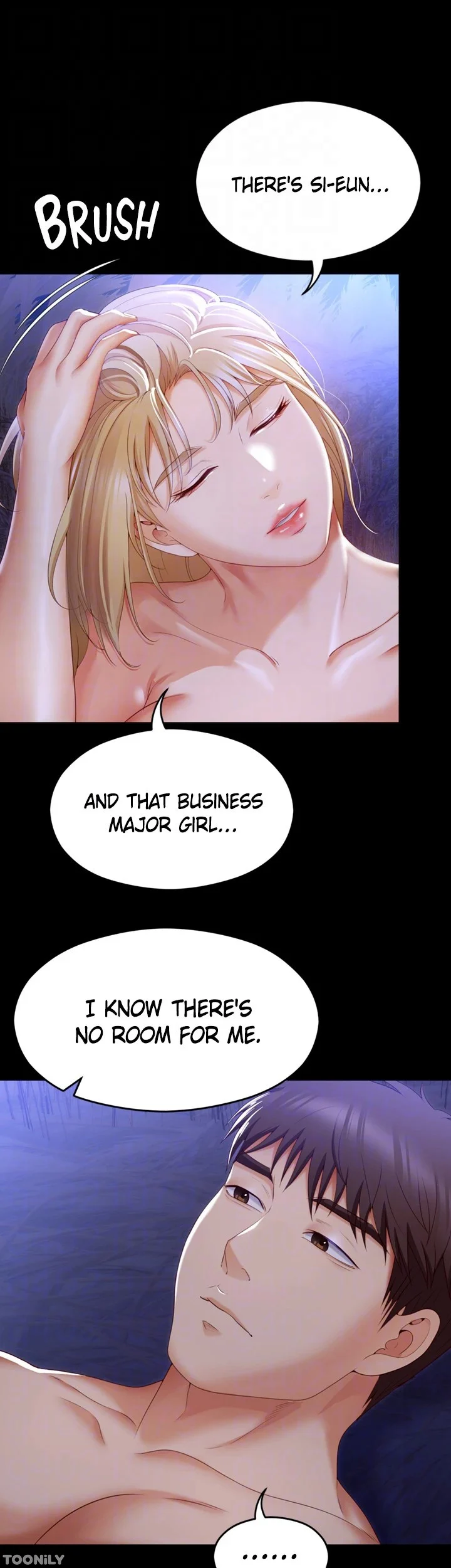 Tonight, You’re My Dinner chapter 74 page 33