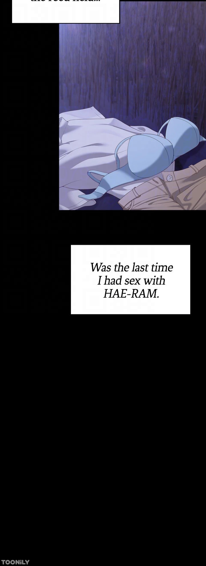 Tonight, You’re My Dinner chapter 74 page 38