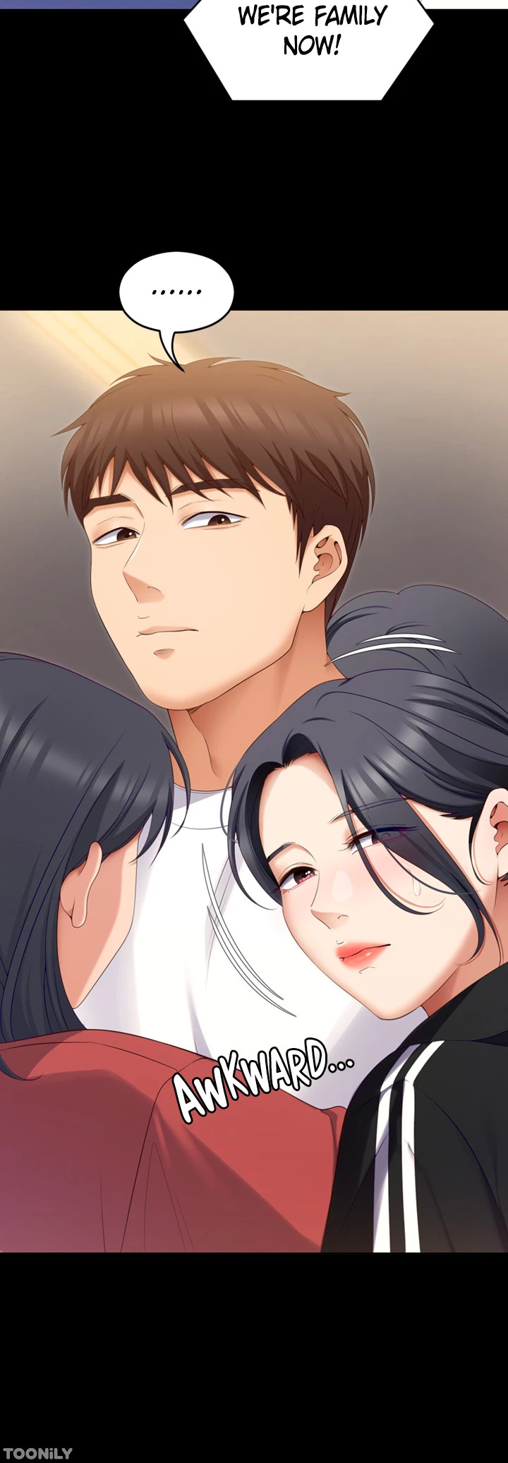 Tonight, You’re My Dinner chapter 74 page 46