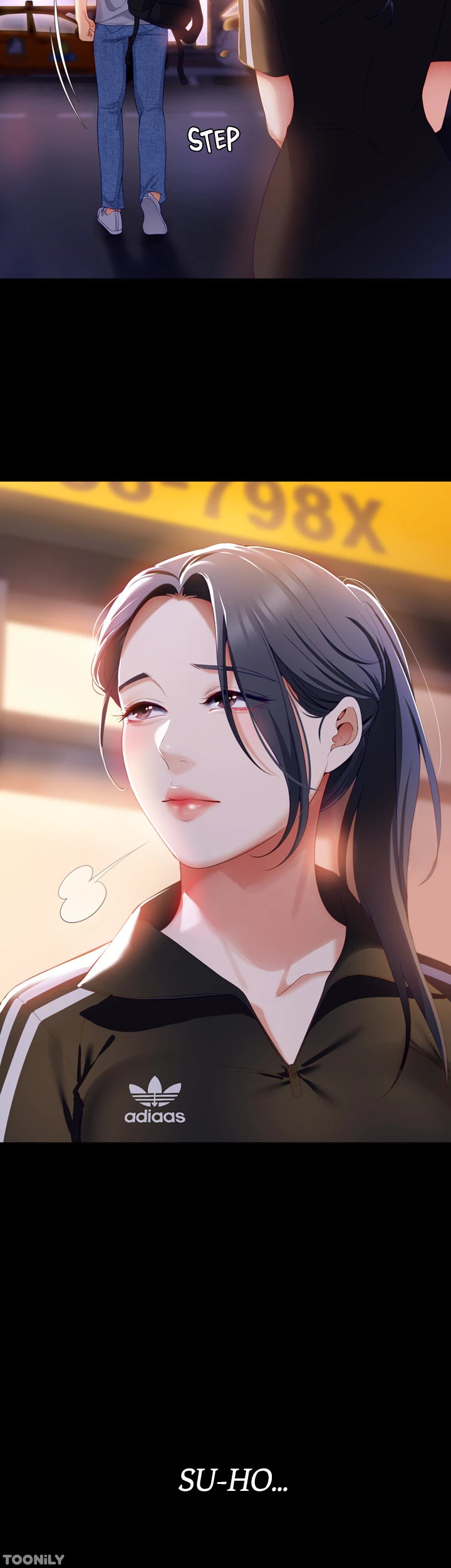 Tonight, You’re My Dinner chapter 74 page 51