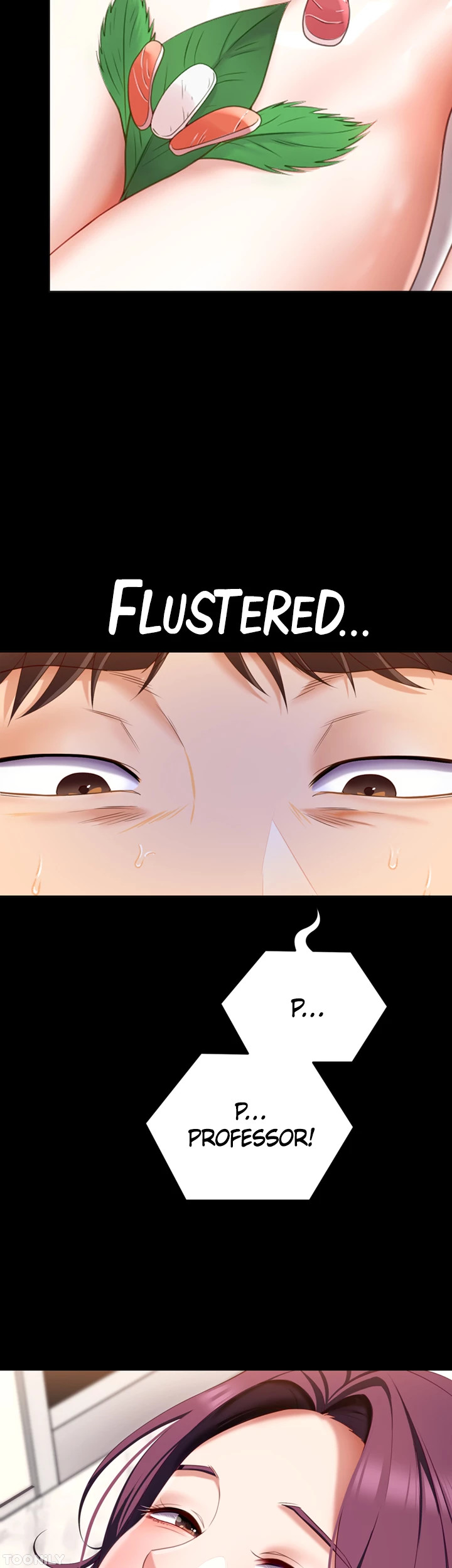 Tonight, You’re My Dinner chapter 75 page 6