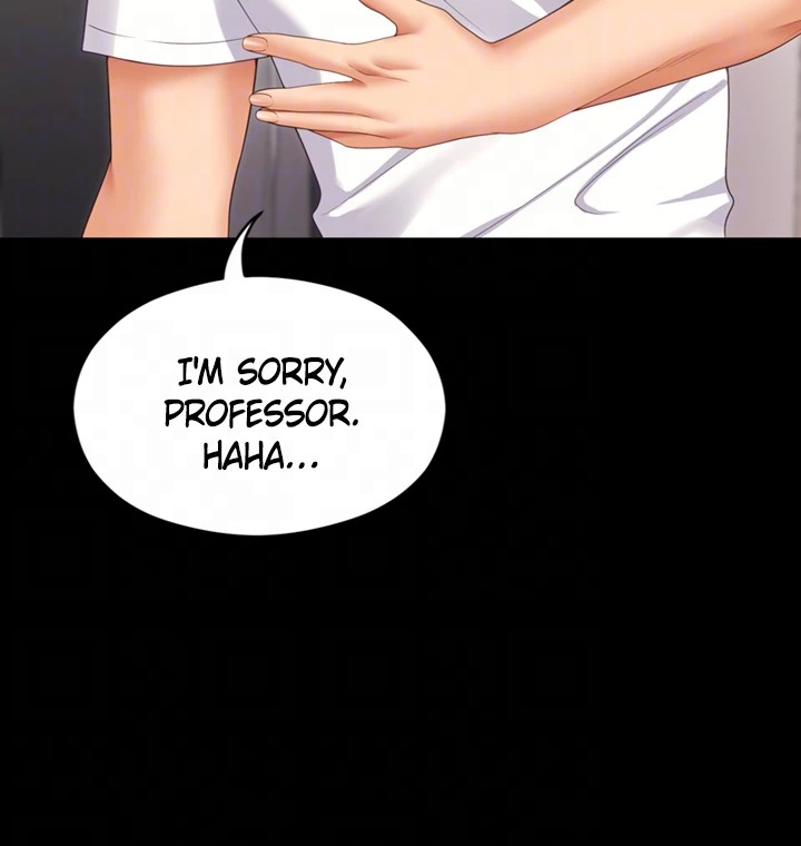 Tonight, You’re My Dinner chapter 75 page 20
