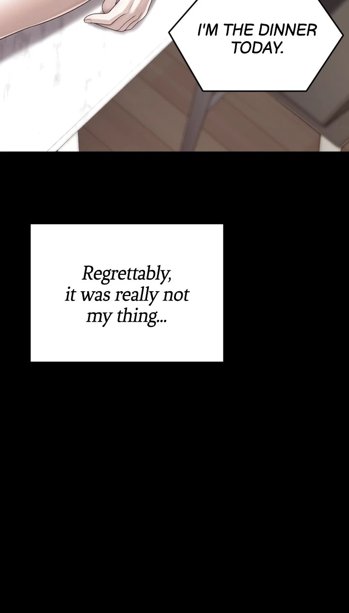 Tonight, You’re My Dinner chapter 75 page 25