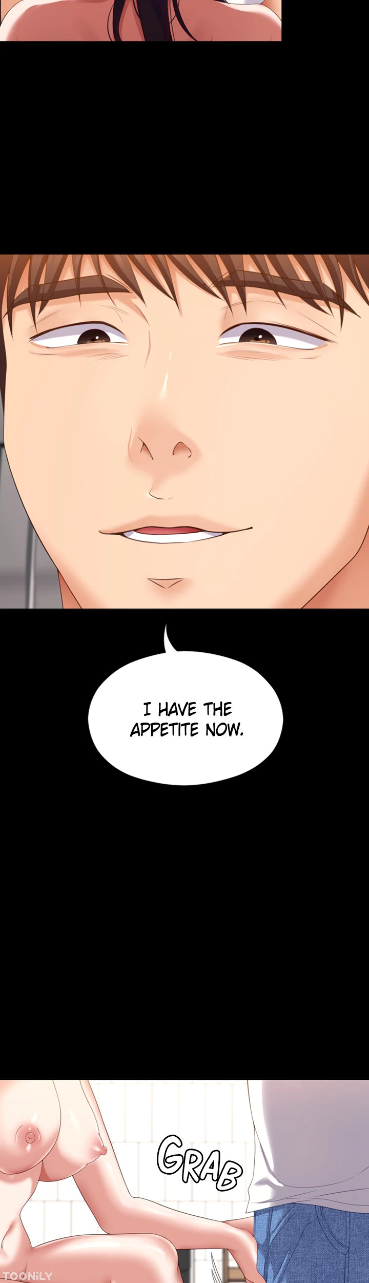 Tonight, You’re My Dinner chapter 75 page 29