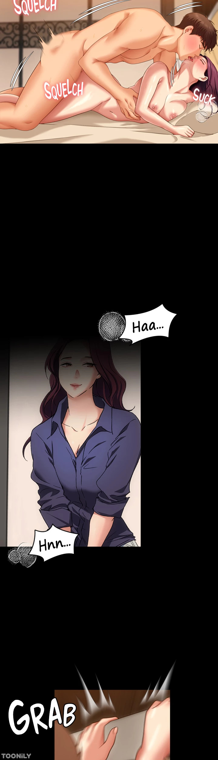 Tonight, You’re My Dinner chapter 75 page 42