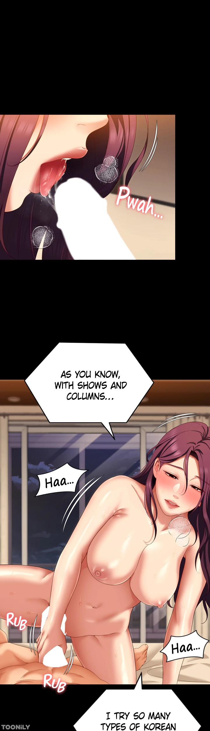 Tonight, You’re My Dinner chapter 75 page 51