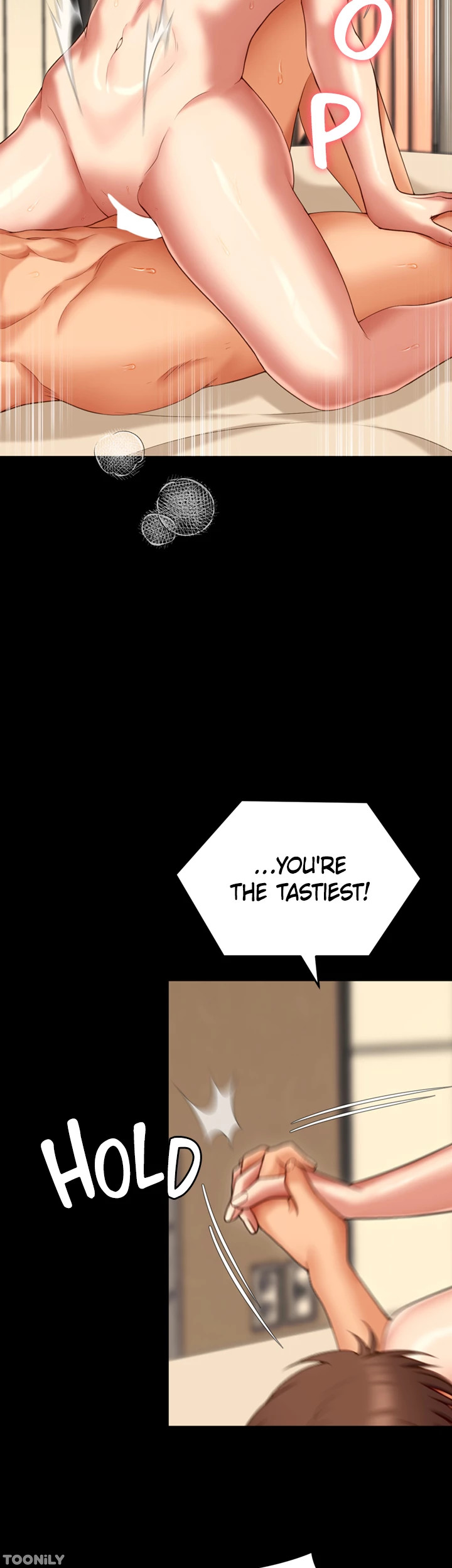 Tonight, You’re My Dinner chapter 75 page 53