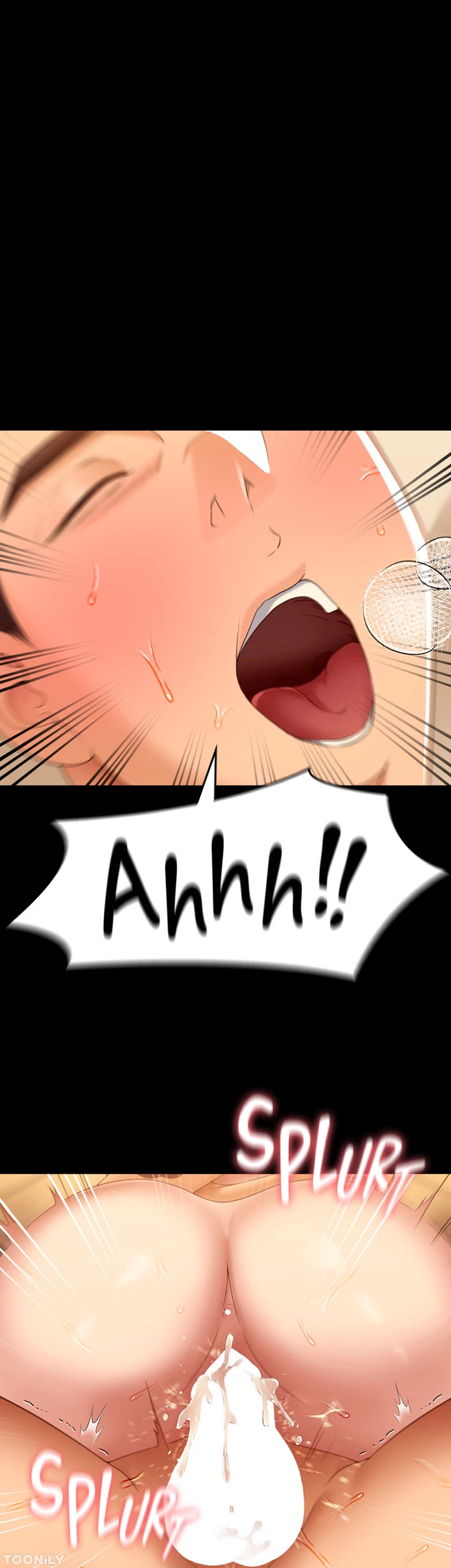 Tonight, You’re My Dinner chapter 76 page 27