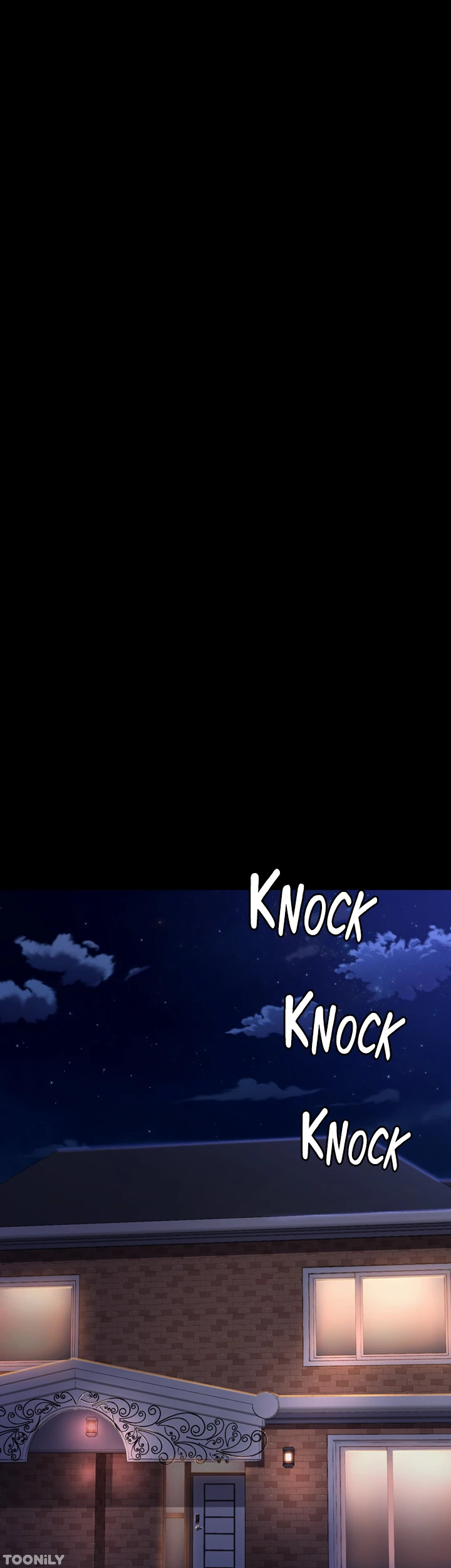 Tonight, You’re My Dinner chapter 76 page 43