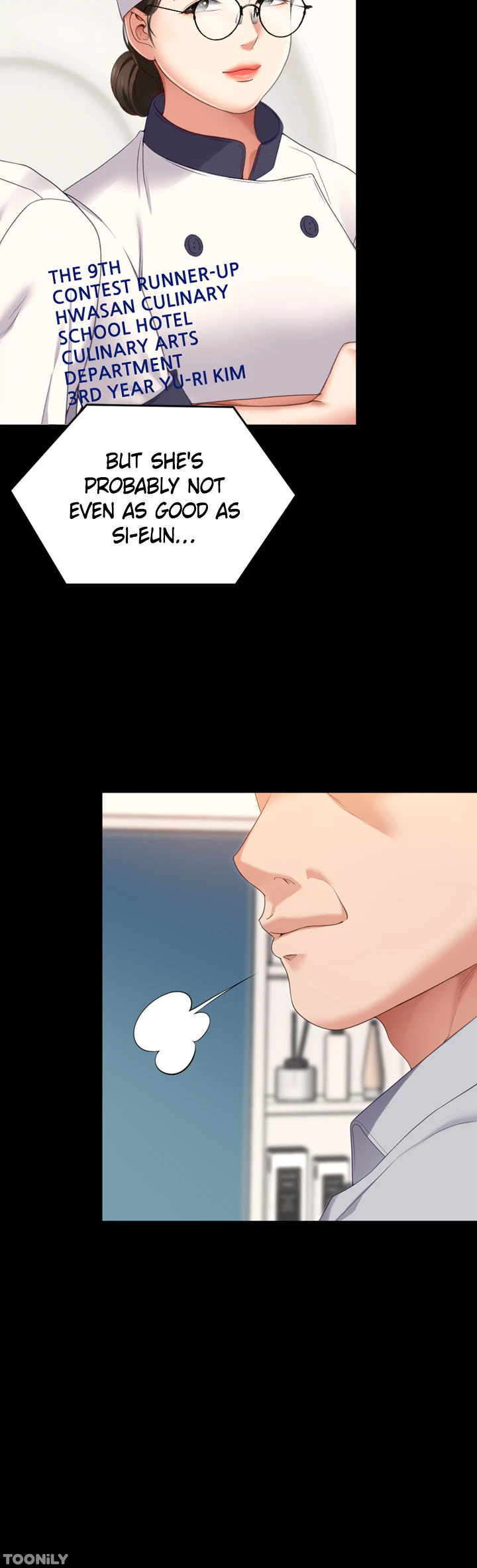 Tonight, You’re My Dinner chapter 76 page 48