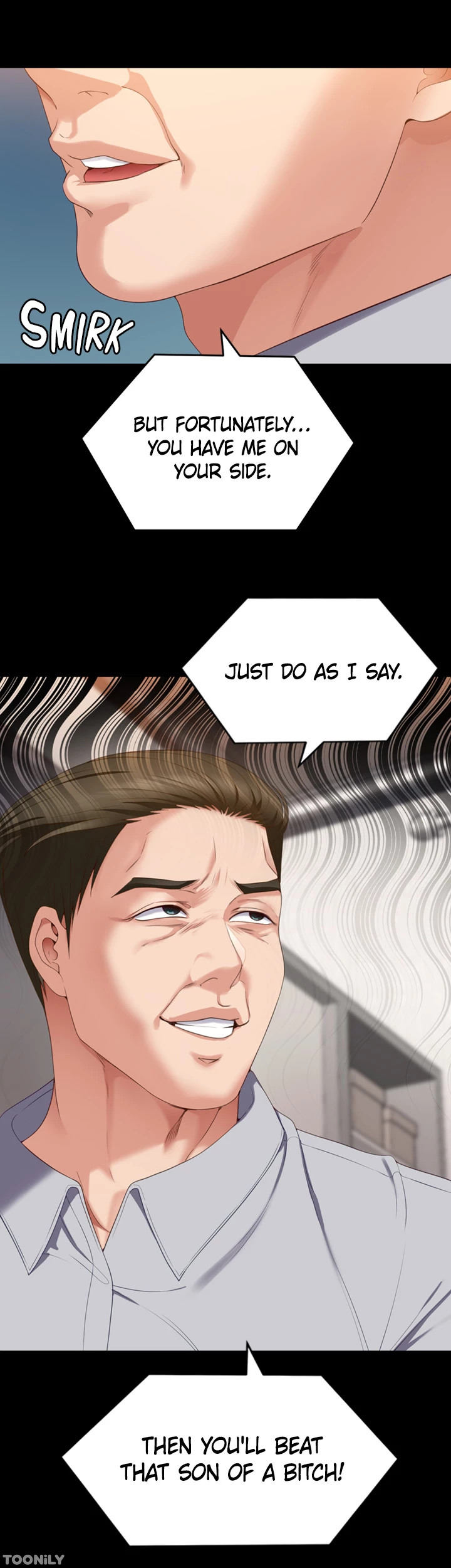 Tonight, You’re My Dinner chapter 76 page 54